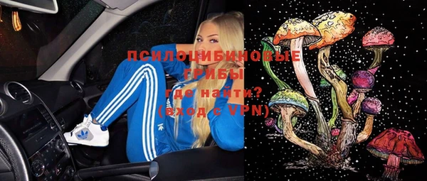 герыч Михайловск