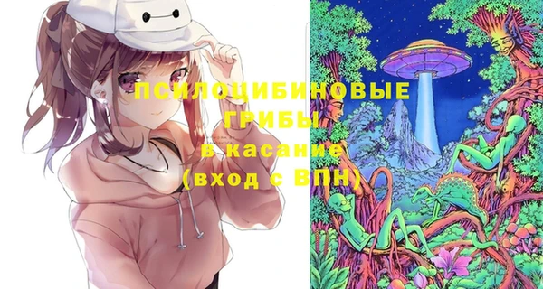 герыч Михайловск